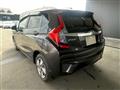 2015 Honda Fit Hybrid