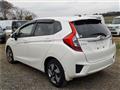 2013 Honda Fit Hybrid