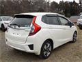 2013 Honda Fit Hybrid