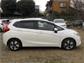 2013 Honda Fit Hybrid