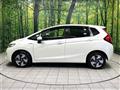 2013 Honda Fit Hybrid