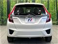 2013 Honda Fit Hybrid