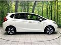 2013 Honda Fit Hybrid