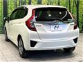 2013 Honda Fit Hybrid