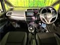 2013 Honda Fit Hybrid