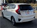 2013 Honda Fit Hybrid
