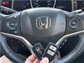 2013 Honda Fit Hybrid