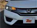 2013 Honda Fit Hybrid