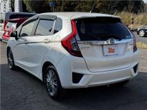 2013 Honda Fit Hybrid