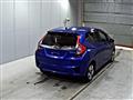 2015 Honda Fit Hybrid