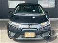 2014 Honda Fit Hybrid