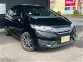 2014 Honda Fit Hybrid