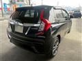 2014 Honda Fit Hybrid