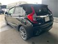 2014 Honda Fit Hybrid