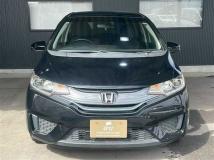 2014 Honda Fit Hybrid
