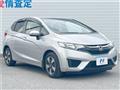 2016 Honda Fit Hybrid