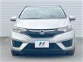 2016 Honda Fit Hybrid