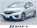 2016 Honda Fit Hybrid