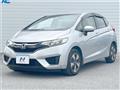 2016 Honda Fit Hybrid