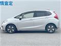 2016 Honda Fit Hybrid