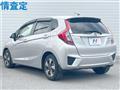 2016 Honda Fit Hybrid