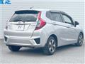 2016 Honda Fit Hybrid