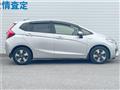 2016 Honda Fit Hybrid