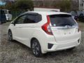 2014 Honda Fit