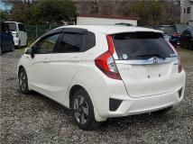 2014 Honda Fit
