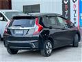 2013 Honda Fit Hybrid