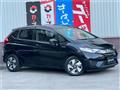2013 Honda Fit Hybrid