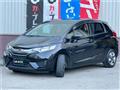 2013 Honda Fit Hybrid