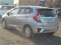 2014 Honda Fit