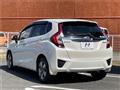 2013 Honda Fit Hybrid