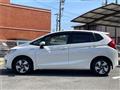 2013 Honda Fit Hybrid