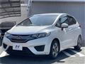 2013 Honda Fit Hybrid