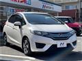 2013 Honda Fit Hybrid