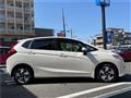 2013 Honda Fit Hybrid