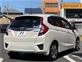 2013 Honda Fit Hybrid