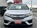 2014 Honda Fit Hybrid