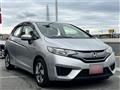 2014 Honda Fit Hybrid