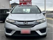 2014 Honda Fit Hybrid