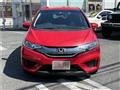 2015 Honda Fit Hybrid