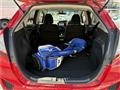 2015 Honda Fit Hybrid