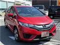 2015 Honda Fit Hybrid