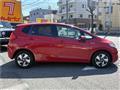 2015 Honda Fit Hybrid