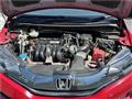 2015 Honda Fit Hybrid