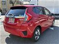 2015 Honda Fit Hybrid