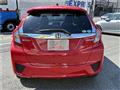 2015 Honda Fit Hybrid
