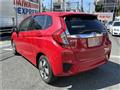 2015 Honda Fit Hybrid